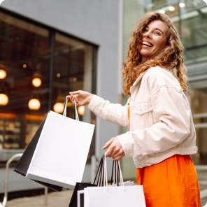 Shopping