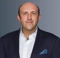 Gene Mikhov