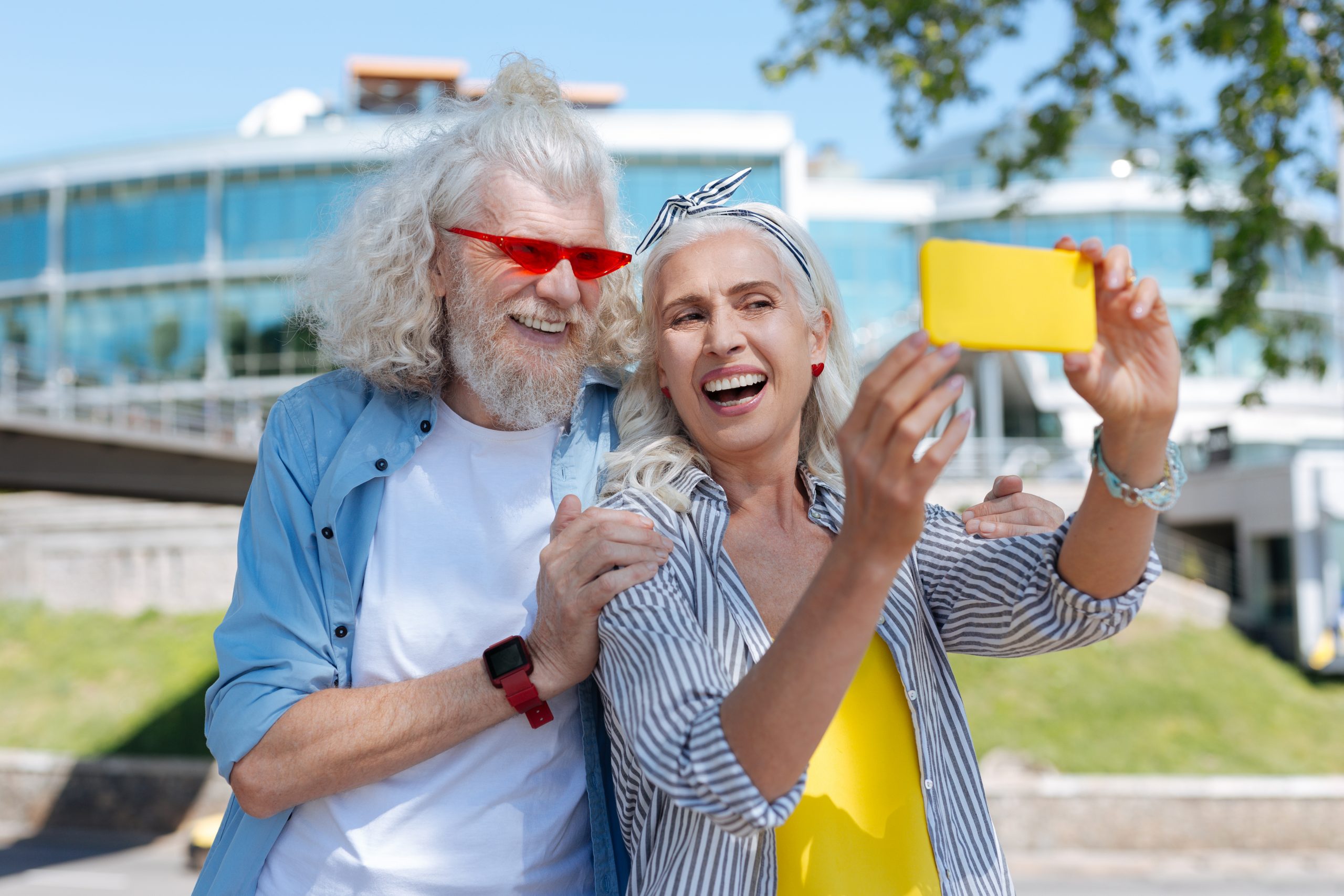 3 Digital Ad Strategies to Effectively Engage Baby Boomers