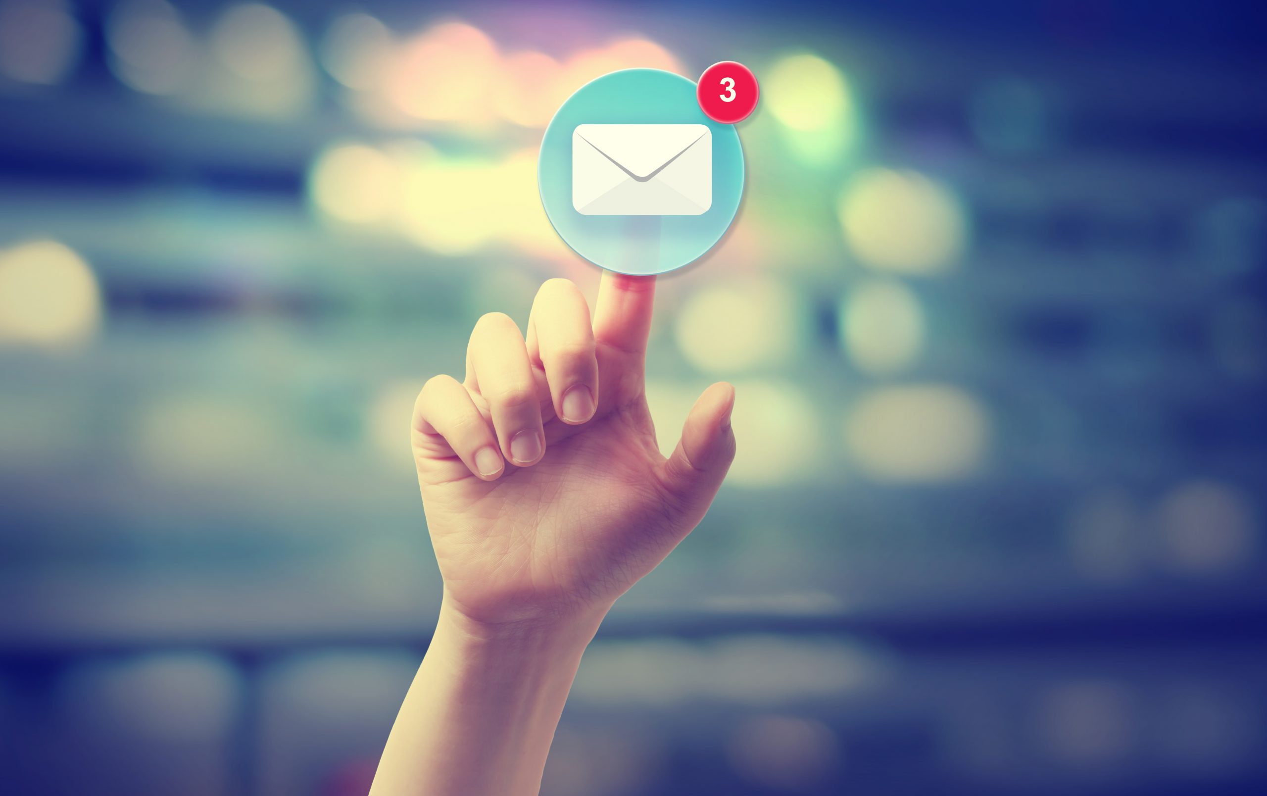 4 Pillars of Creating Email Marketing Experiences Via Email