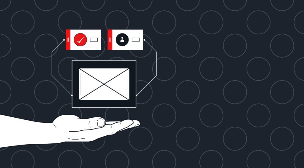 different mail providers