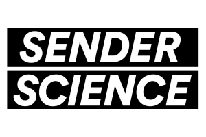 Sender Science