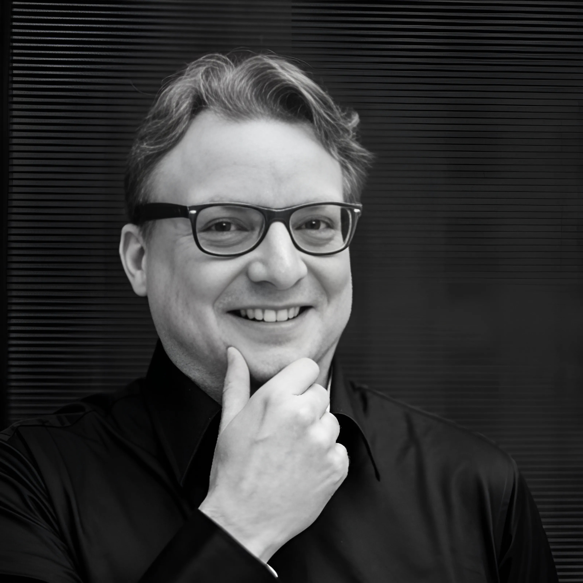Bjoern Koester
