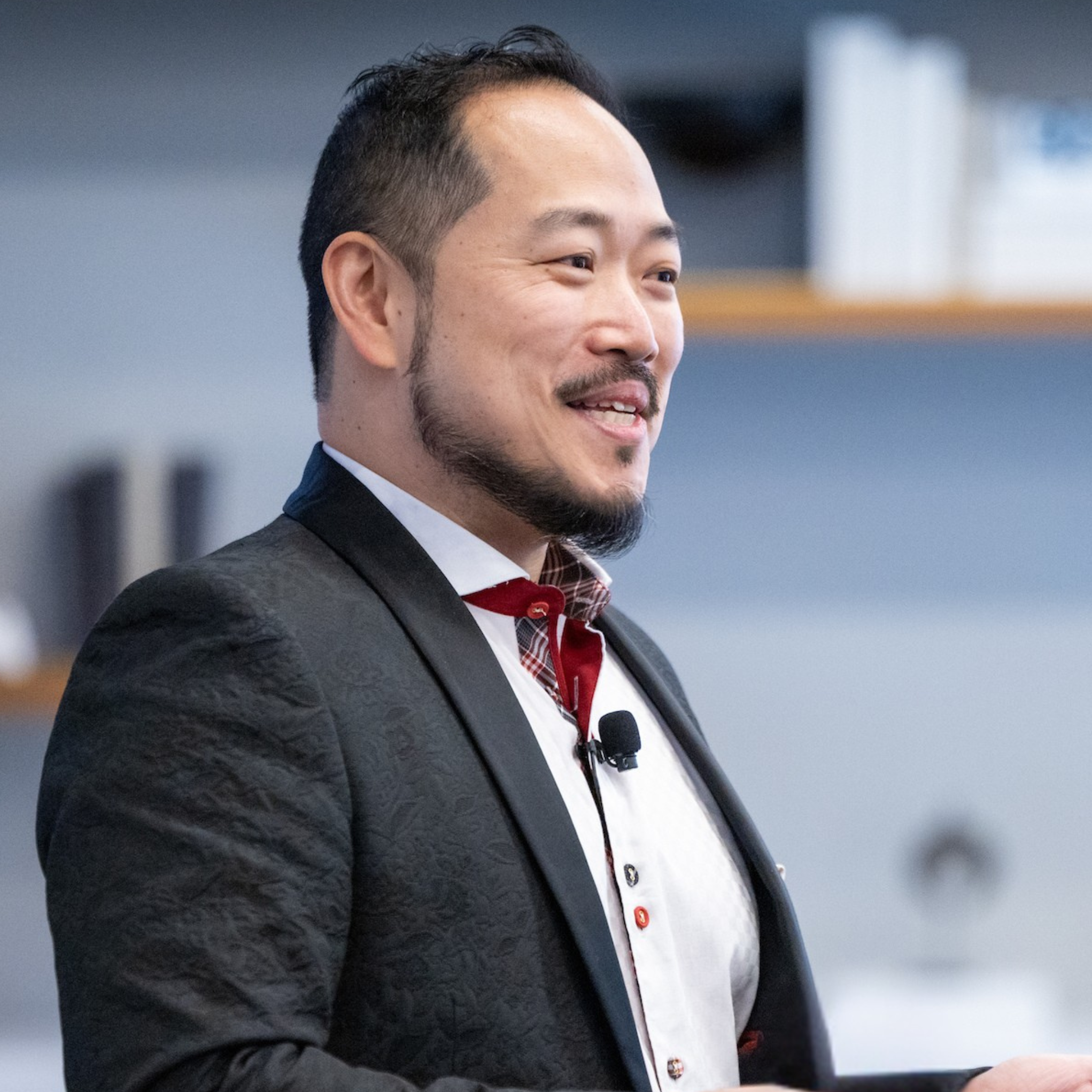 Scott Shou