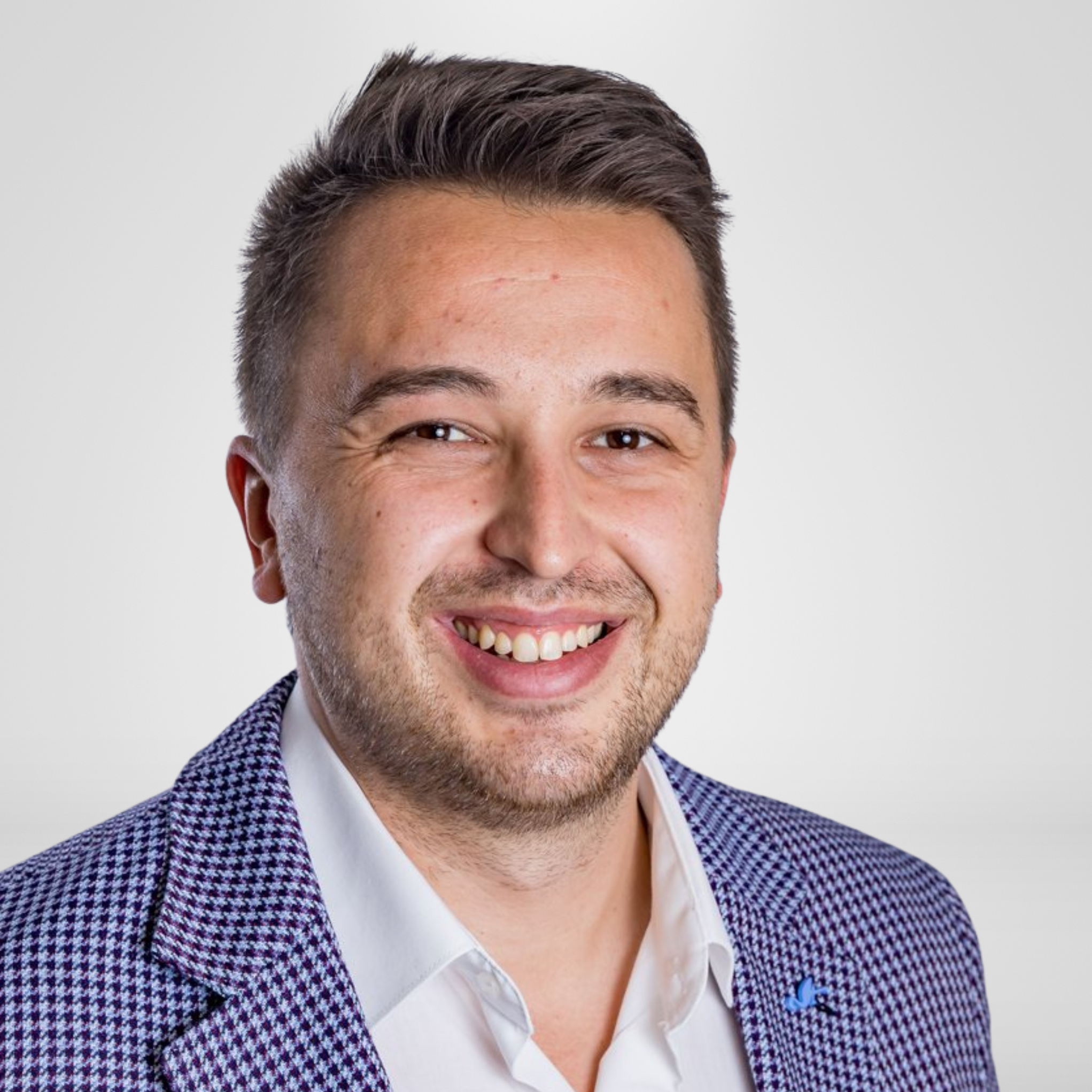 Daniel Davkovski