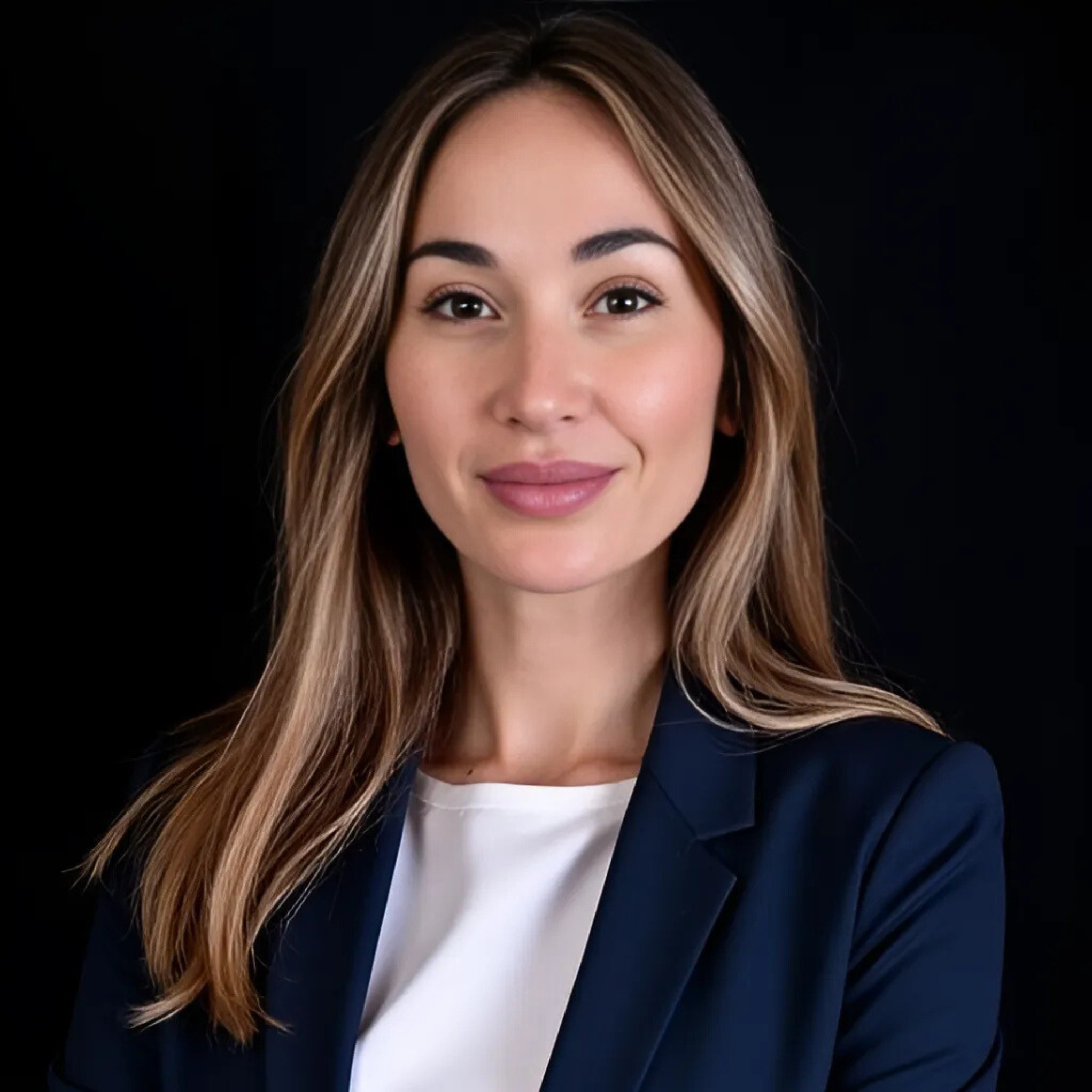 Kate Hagan