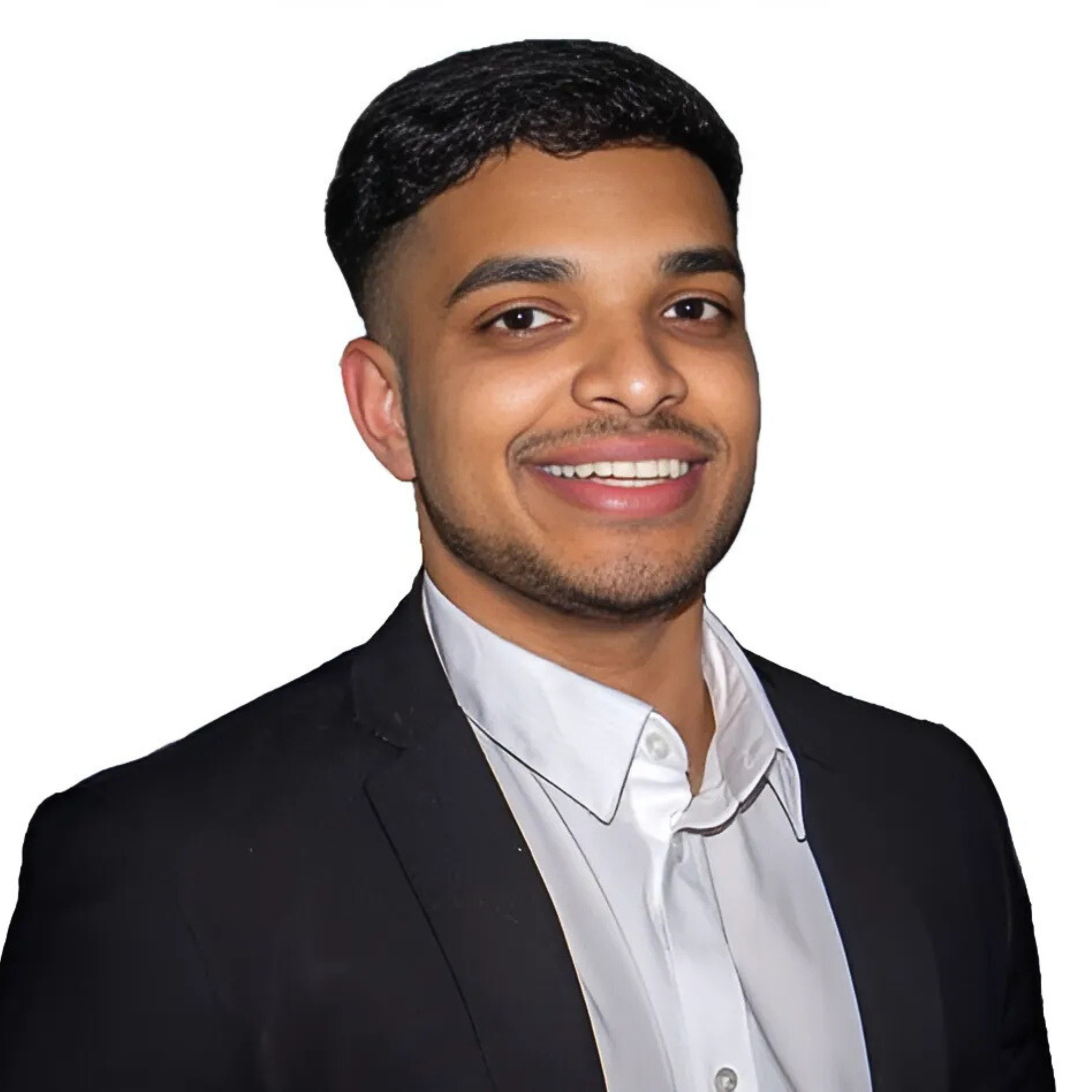Nick Abraham