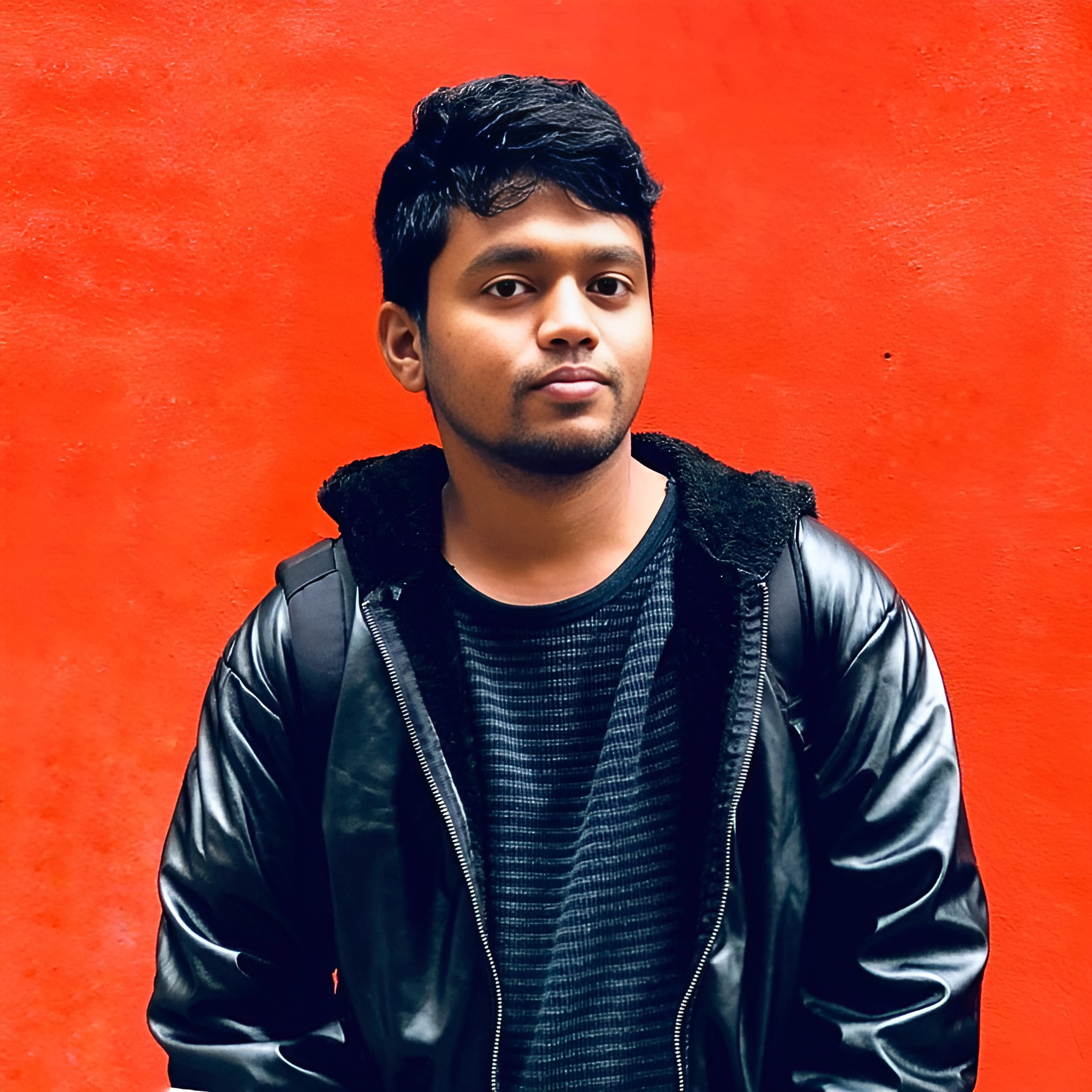 Lucky Kannan