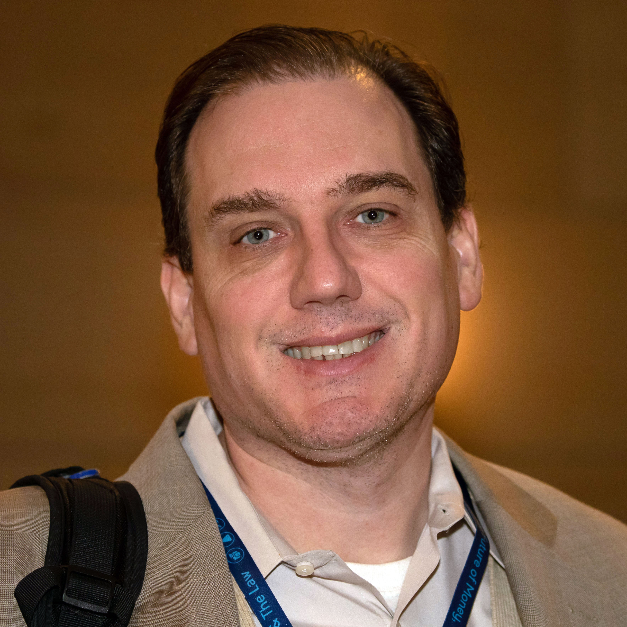 Kevin A. “KAM” McGrail