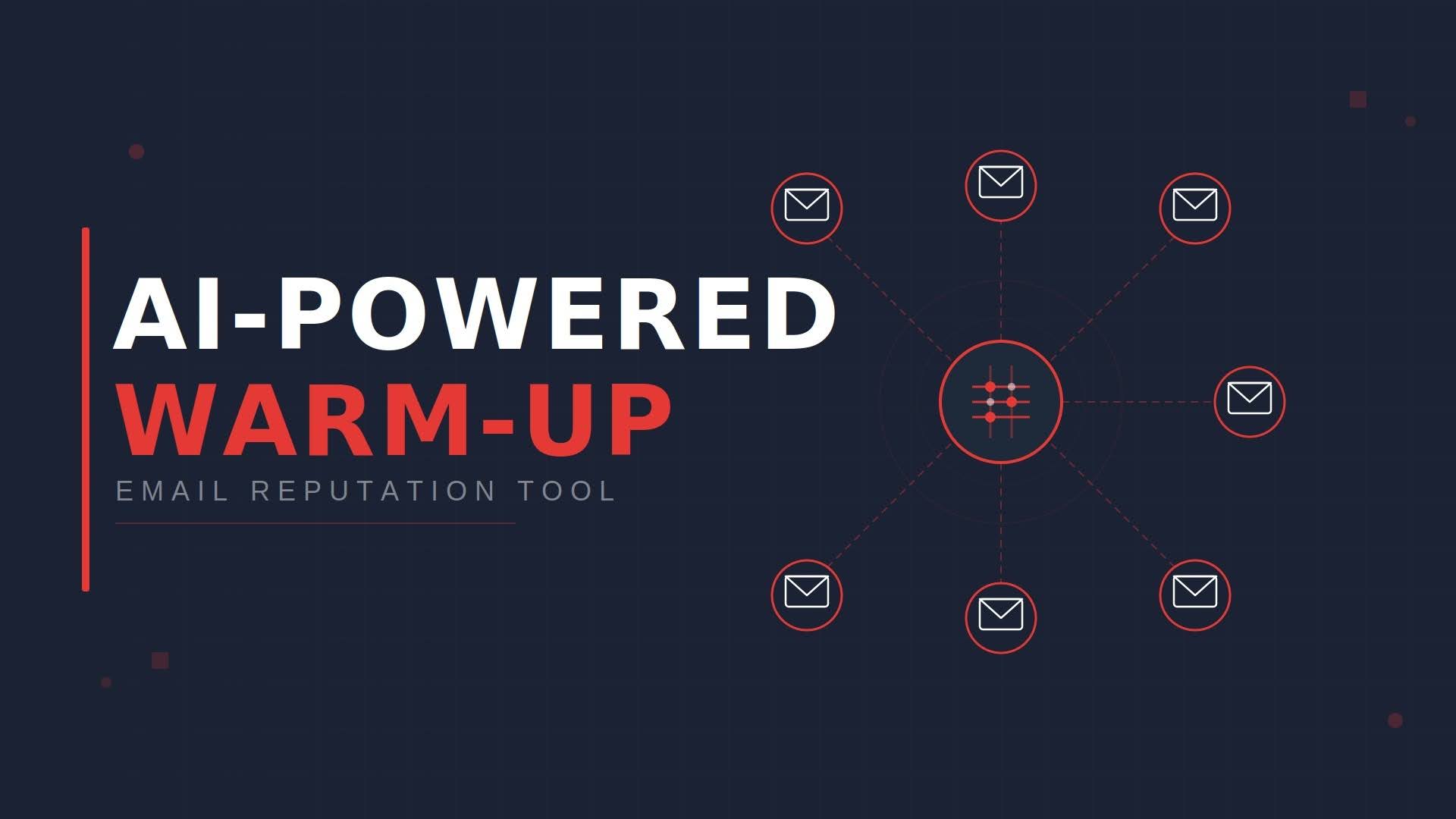 AI Email Warm-Up – 10 Best Platforms Ranked